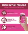 Dr. Formulated Probiotics Womens pH 50 miliard - 30 kapslí